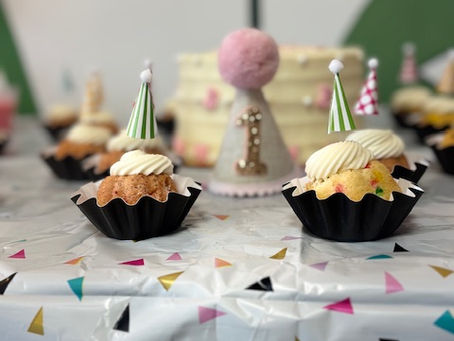 Why DIY Parties Work — and Why Parents Love Them