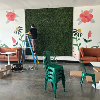 Installation