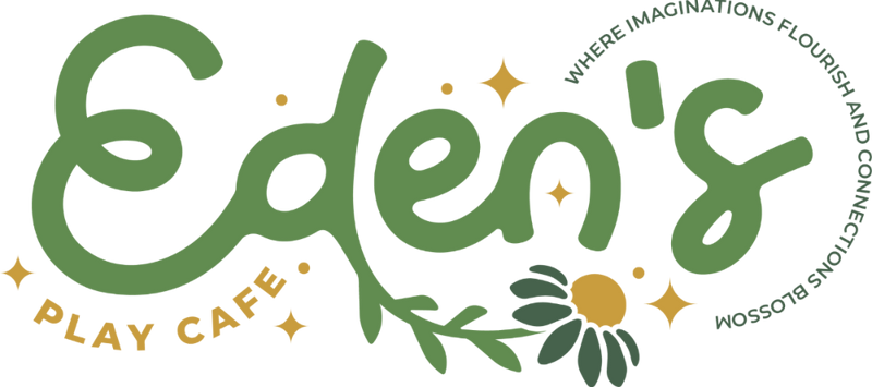 Eden's Play Cafe a children's indoor playground