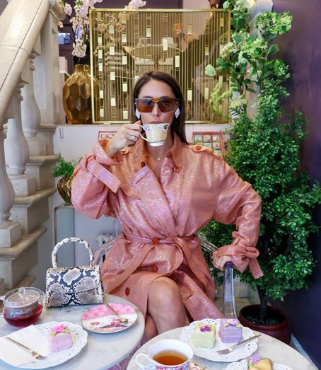 The Greatest People I Ve Never Met