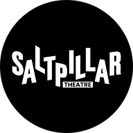 Saltpillar Theatre Incorporated logo