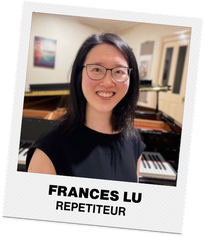 FRANCES LU - Repetiteur