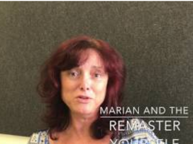 ReMaster workshop testimonial