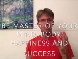 Learn and experience your real qualities to achieve that happy and healthy life
