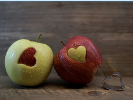 What you eat will changes your genes and your health research shows!