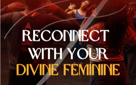 Women's Circle with Swarali