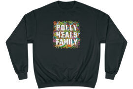 Thumbnail: Champion Sweatshirt