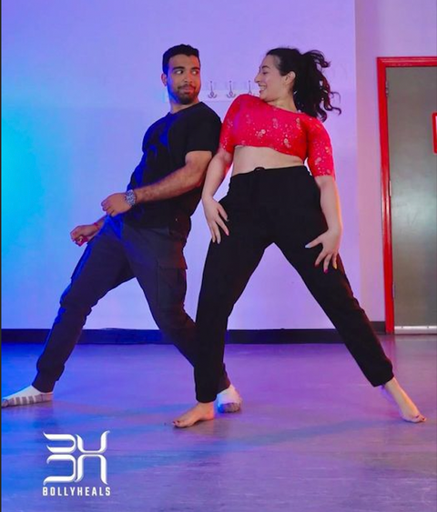 street jazz, beginner contemporary classes, beginner jazz classes, dance intensives for beginners, bollywood fusion dance classes