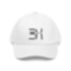 Thumbnail: BH Twill Hat (Unisex)