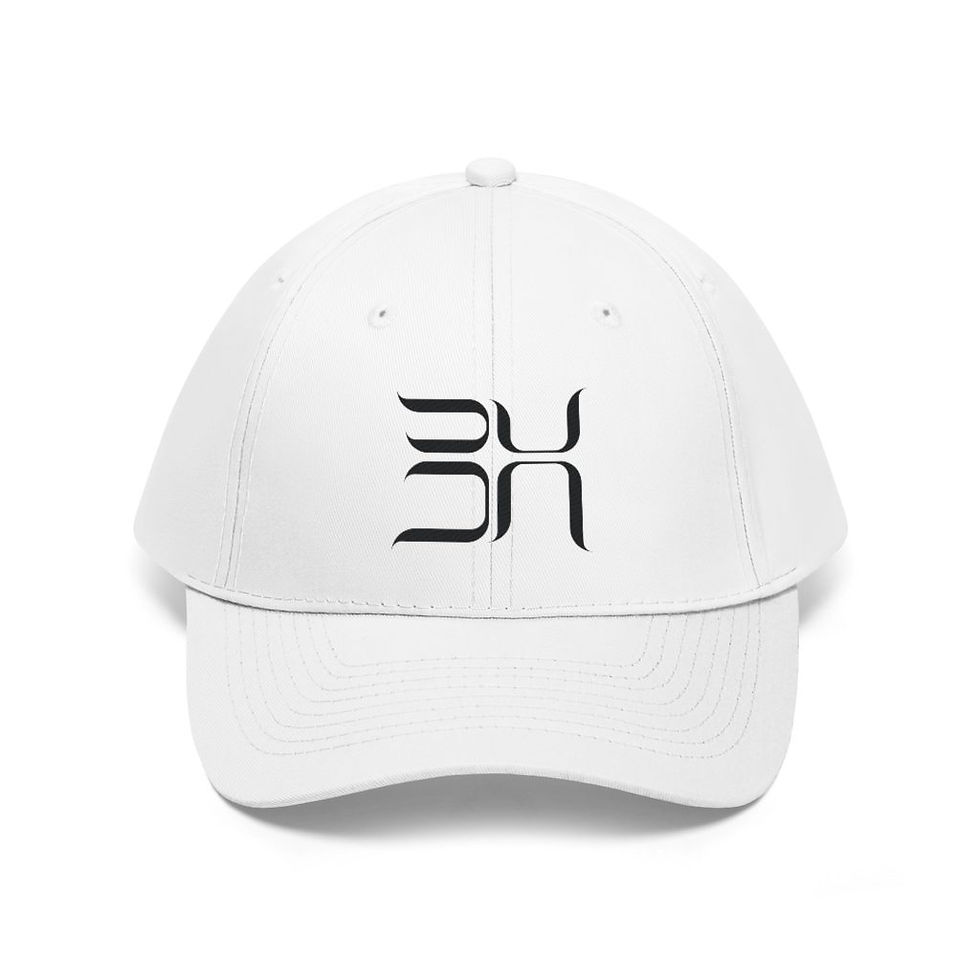 Thumbnail: BH Twill Hat (Unisex)
