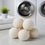 Thumbnail: Clean Slate Wool Dryer Balls