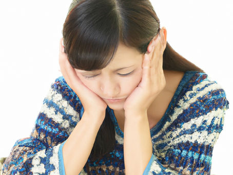 Ek is bang om hulp te vra omdat ek dink dit maak my swak. Hoe kan ek hierdie denke verander?