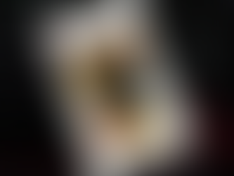 Transparent resealable candy bag with bright assorted sweets.