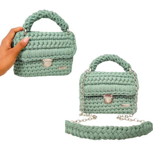 Miniatura: Chic Modest 2122