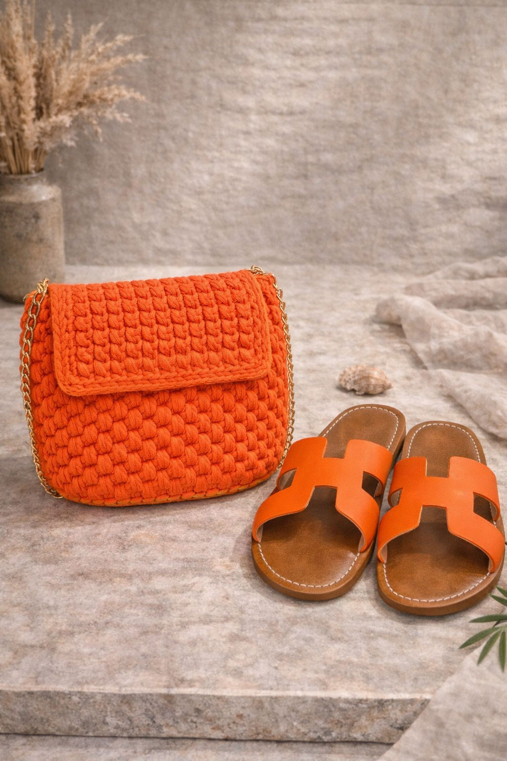 The Sunset Statement Set 