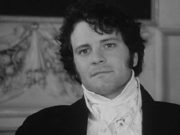 Fitzwilliam Darcy