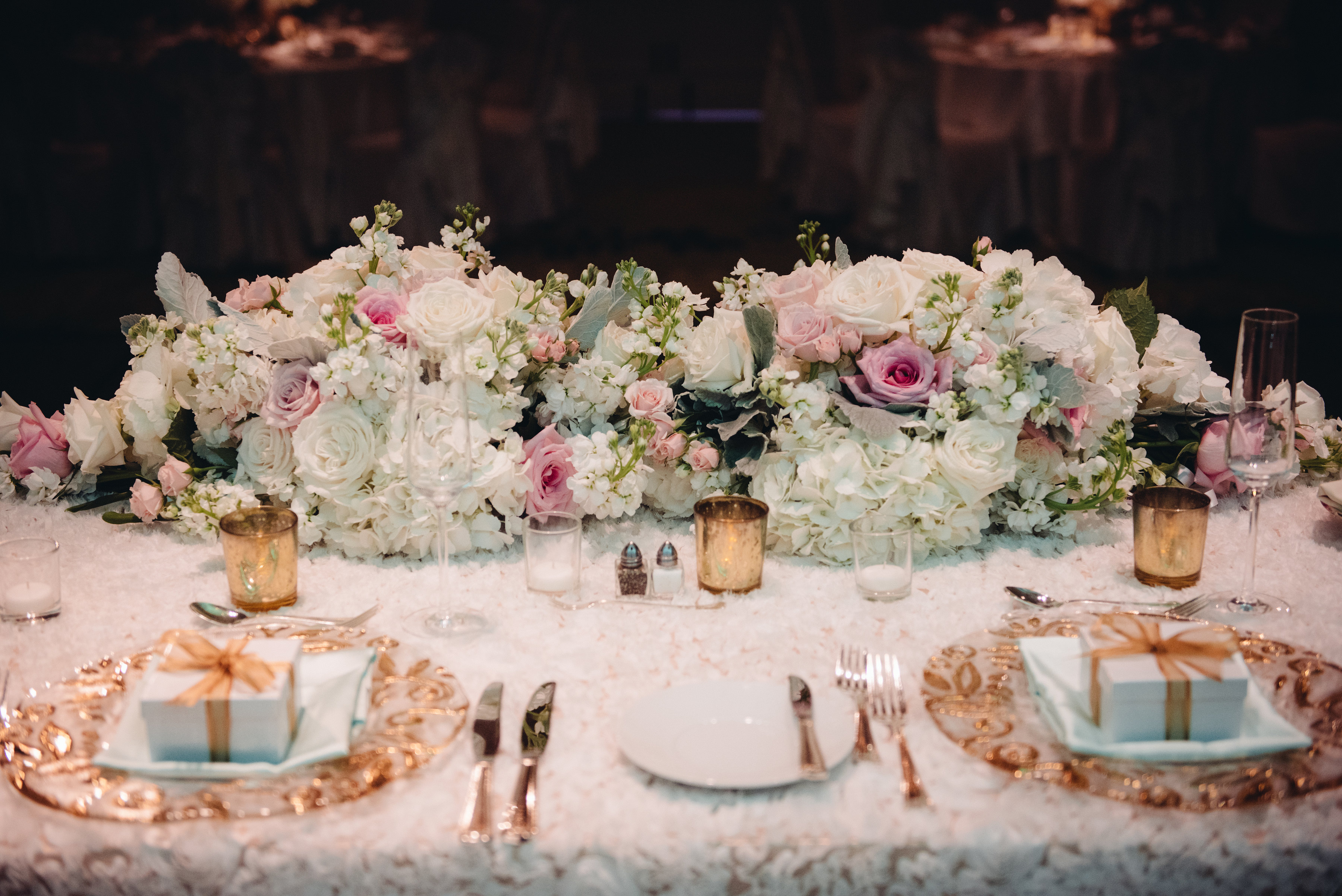 Valerie + Darin