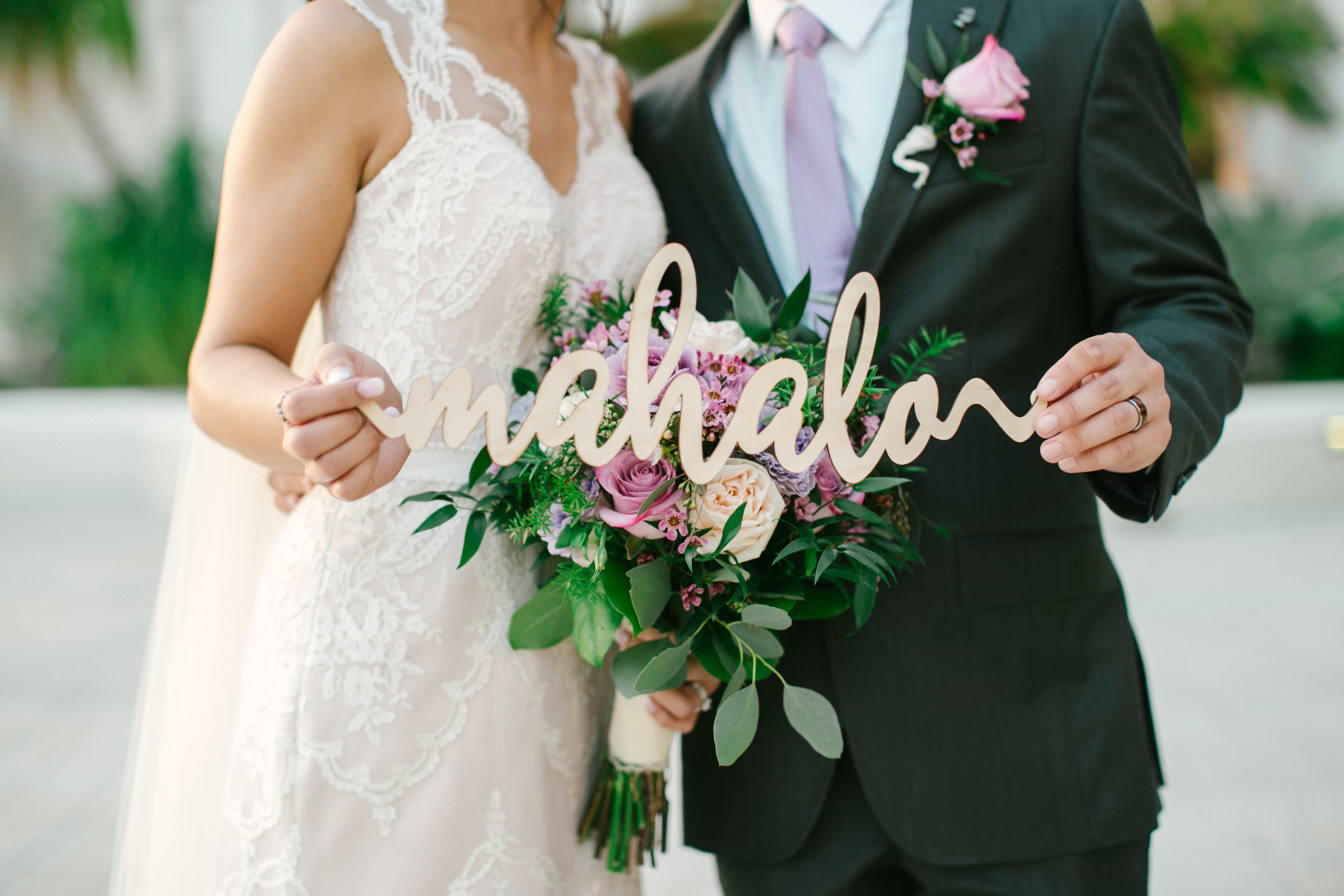 Heather + Jonathan