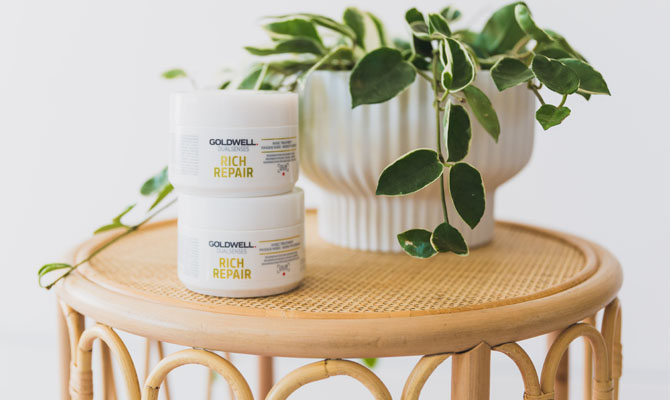 Goldwell Rich Repair