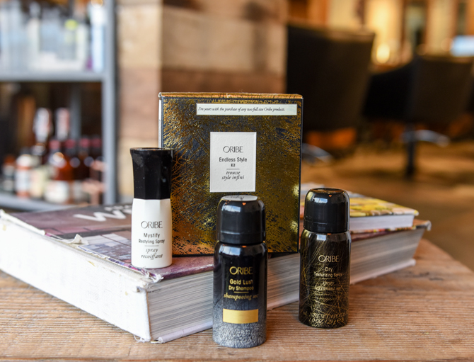 Black Friday 2021: Oribe Gift