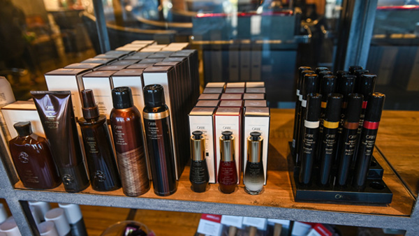 Oribe Products