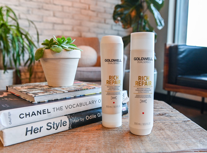 Goldwell Rich Repair