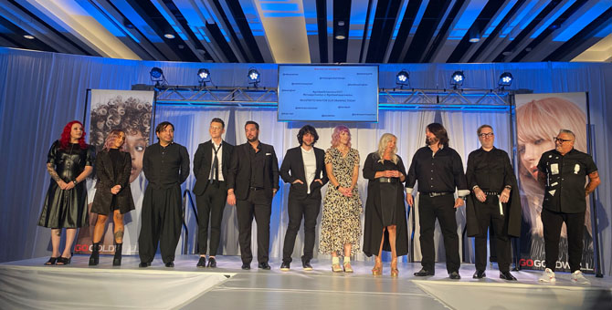 Goldwell Class Nashville