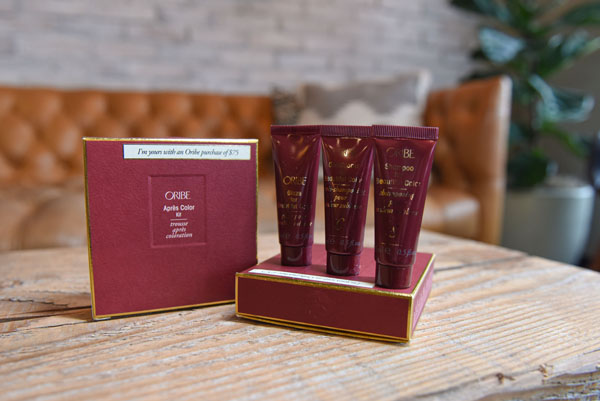 Oribe Apres Color Kit