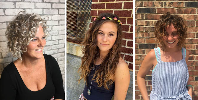 American Wave Samples