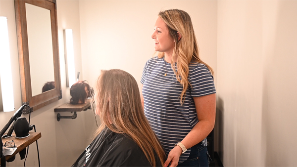 Rachel Day - ViVo Stylist