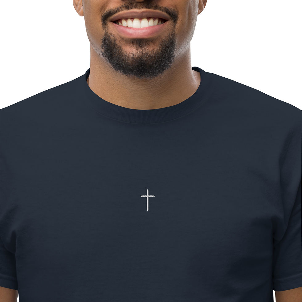 Thumbnail: Pure Cross Tee