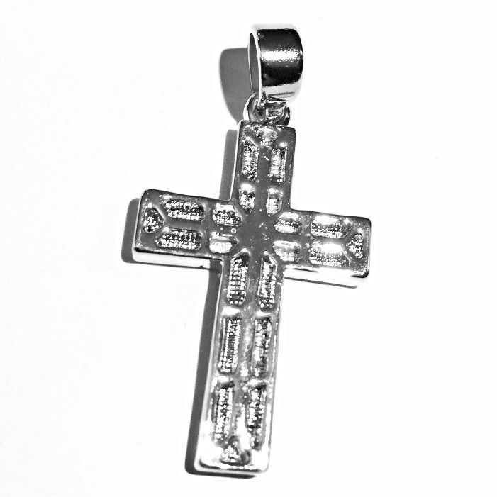 Thumbnail: MINI CROSS PLATINUM