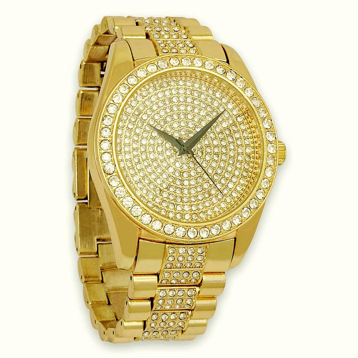 ice king watches quartz prices