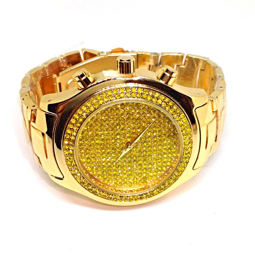 Thumbnail: FOUNDER LEMONADE CZ WATCH