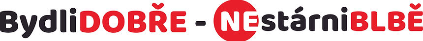 logo BYDLI DOBRE