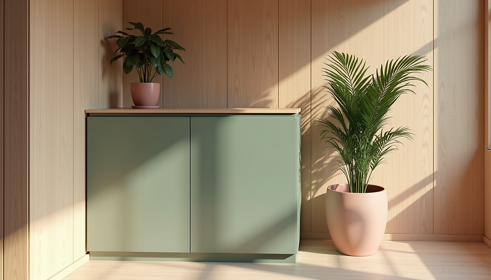 Bydlení na míru: modulární dřevostavby v Brně