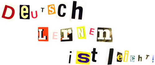 deutsch lernen