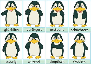gefuehle