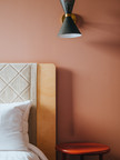 Lampe de chevet