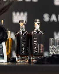 Sable Burbon