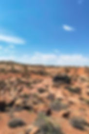 Area near Skinwalker Ranch