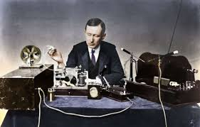 Signal Lost: The Marconi Thread