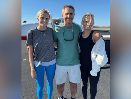 Moffatt Family