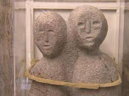 The Moon Eyed People
