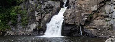 Nantahala Gorge