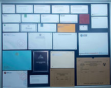 Bengkel Sampul Surat