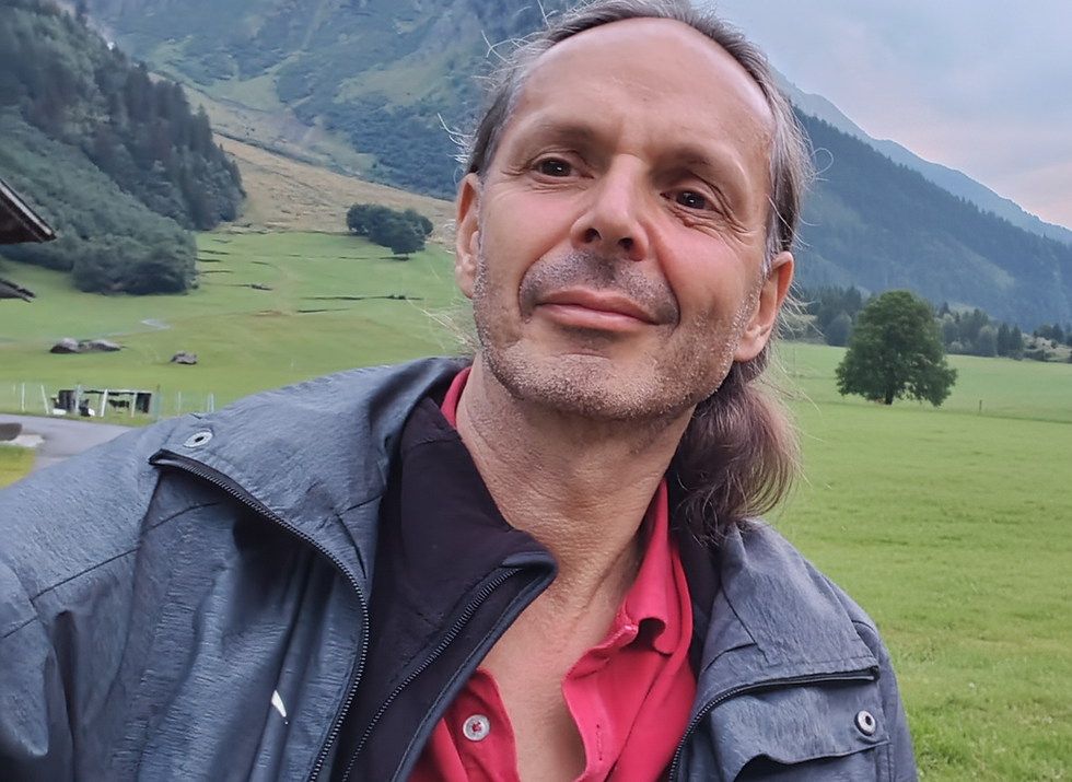 Bernhard Sommer 2026