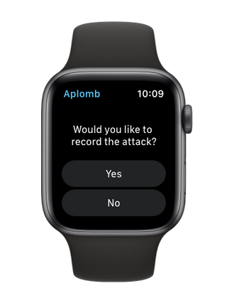 Record Attack