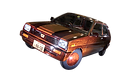 電木自動車