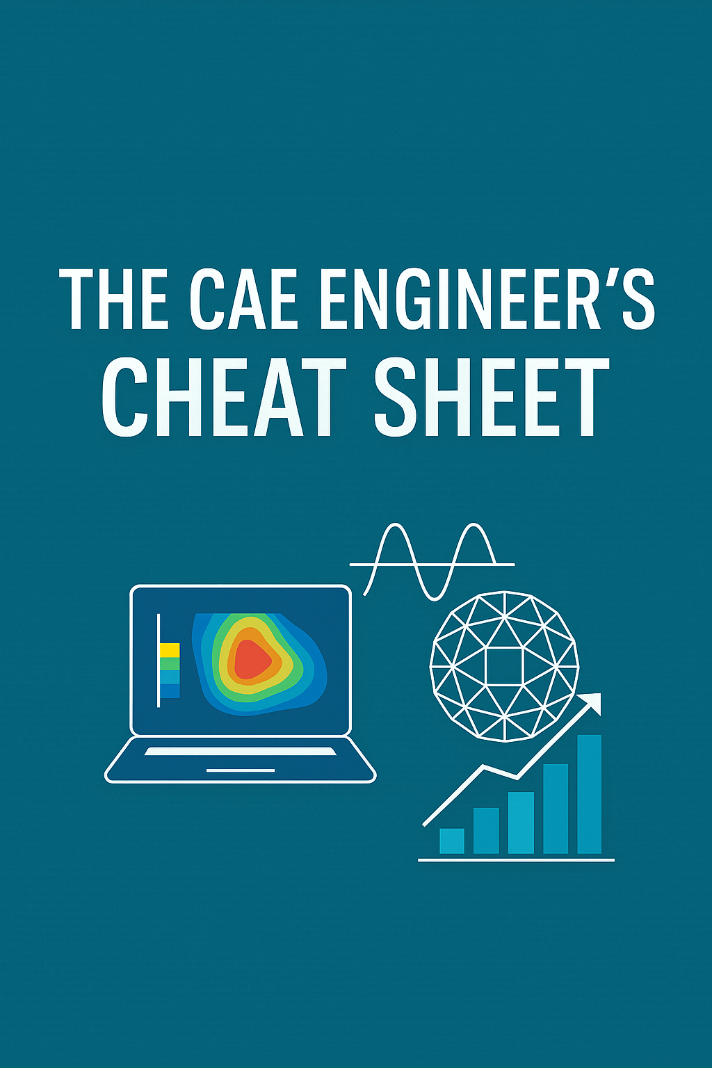 The CAE Engineer's Cheat Sheet